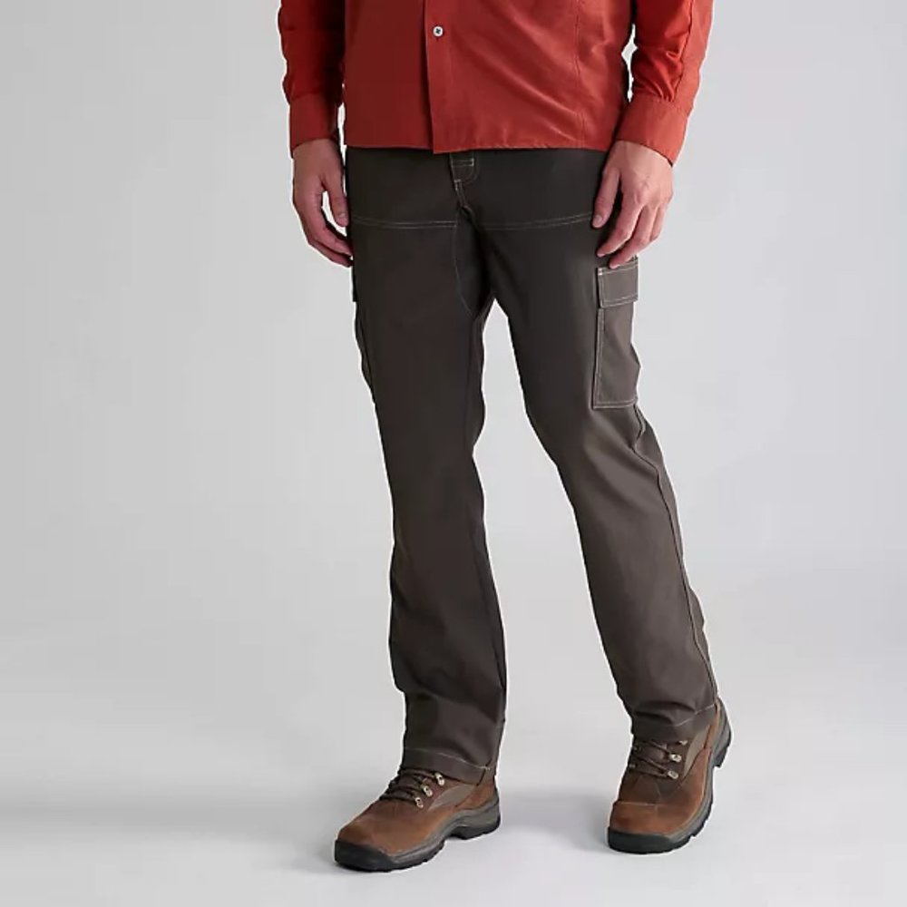 MEN'S OUTDOOR QUICK DRY CARGO PANT